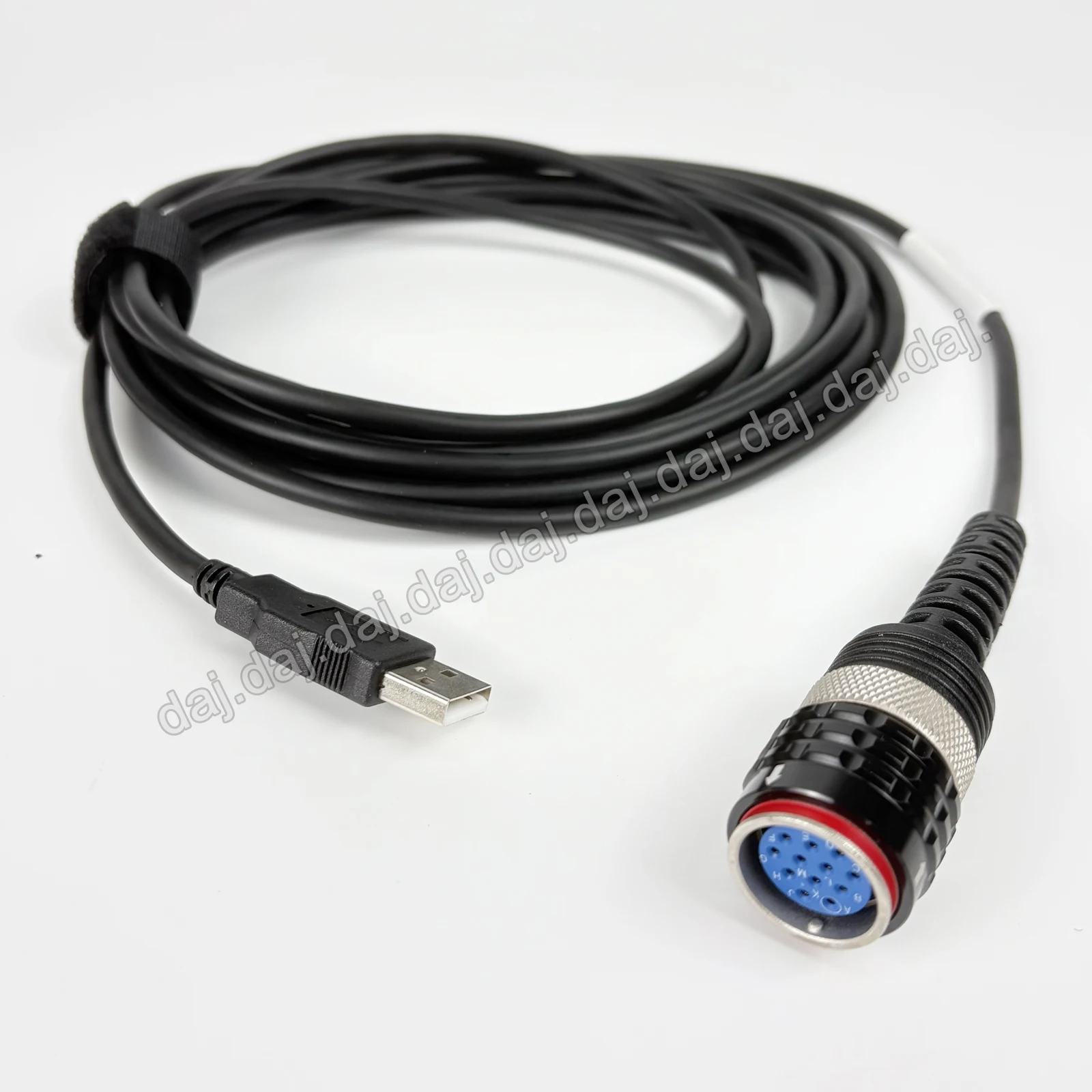 For UD/Mack/Renault Vocom and programming lines, 88890300 Vocom interface truck diagnostic tool calibration and programming