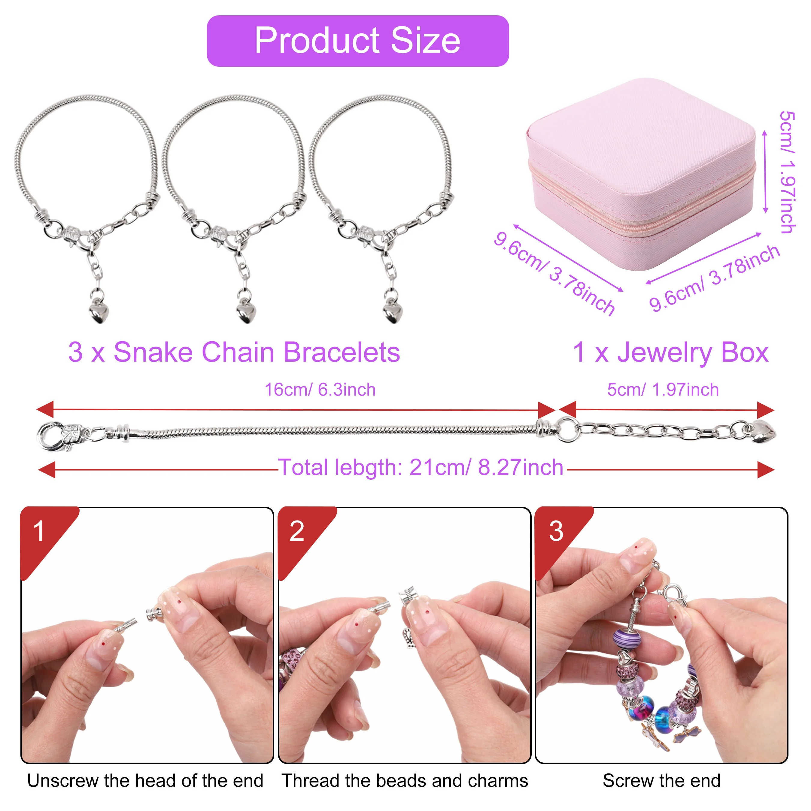 Thumbnail 4 - #52 Best Jewelry Making Kits to Buy In 2026