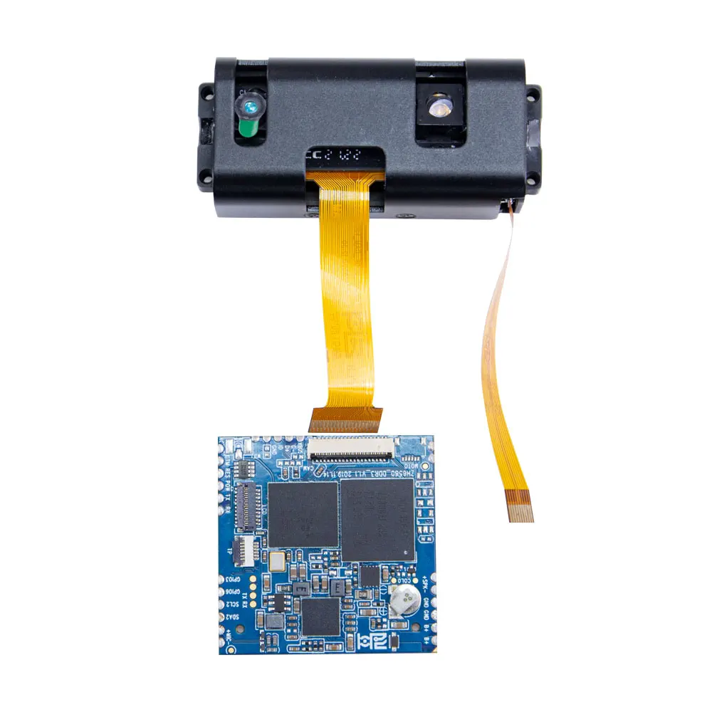 Iris Recognition Camera Module Filter Bank Hotel Visitor Recognition Iris Recognition Camera Module