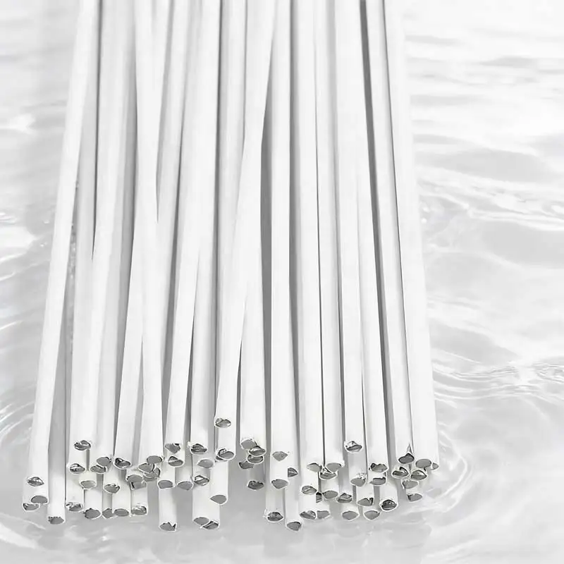 100 Pcs Hooks for Calendar Picture Plasterboard Walls Hanging Hanger Binder Flexible Binder Hanging Calendar Hook