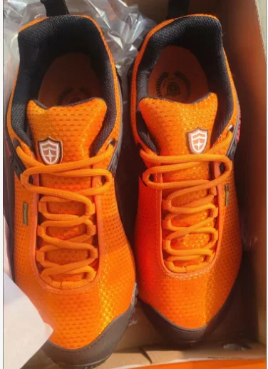 

Hot-selling new arrivals: High-quality unisex outdoor anti-slip hiking boots Professional-grade high-traction hiking boots Excel