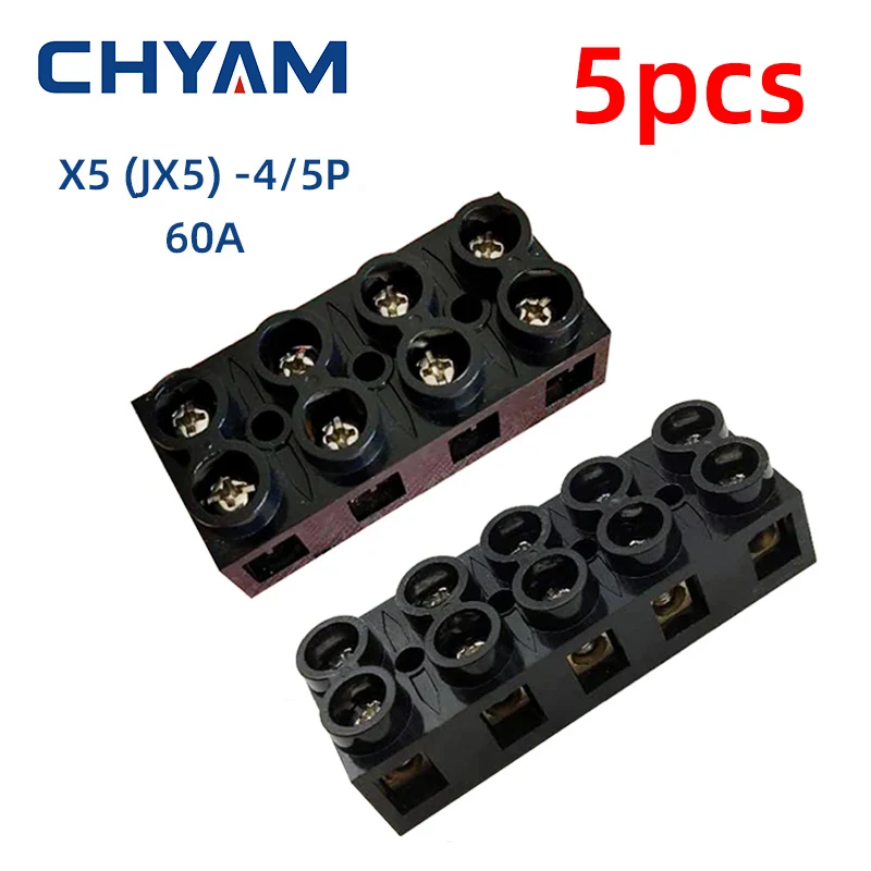 Obrázek kategorie: Průmyslové konektory