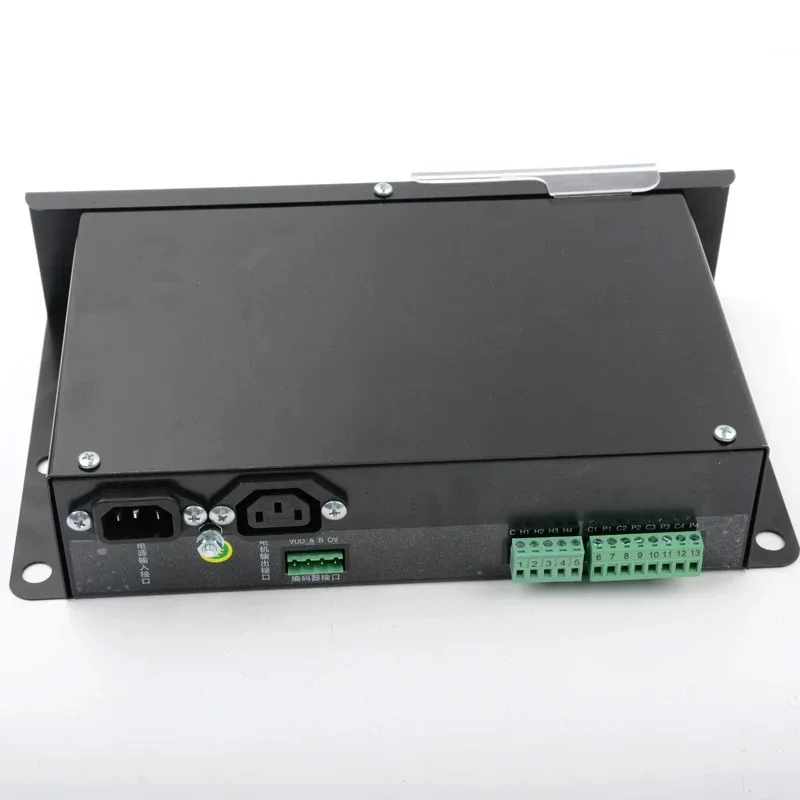 Original Elevator Door Operator Inverter Controller TD3400 TD3500 Vertical Type for ZP-EDUNBURG Elevator Spare Parts