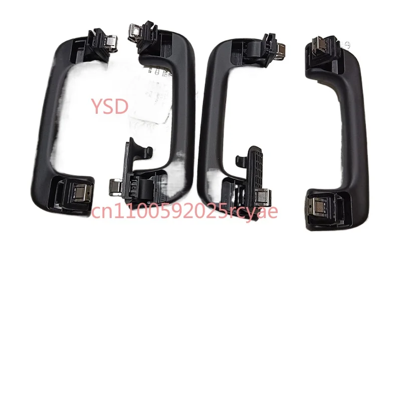 

Для A4L 17-24 S4 Внутренняя ручка Перила 1 шт.