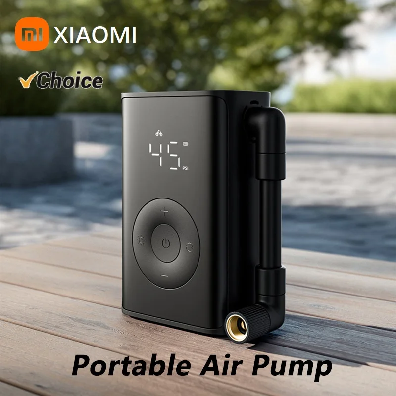 2025 Xiaomi Portabl…