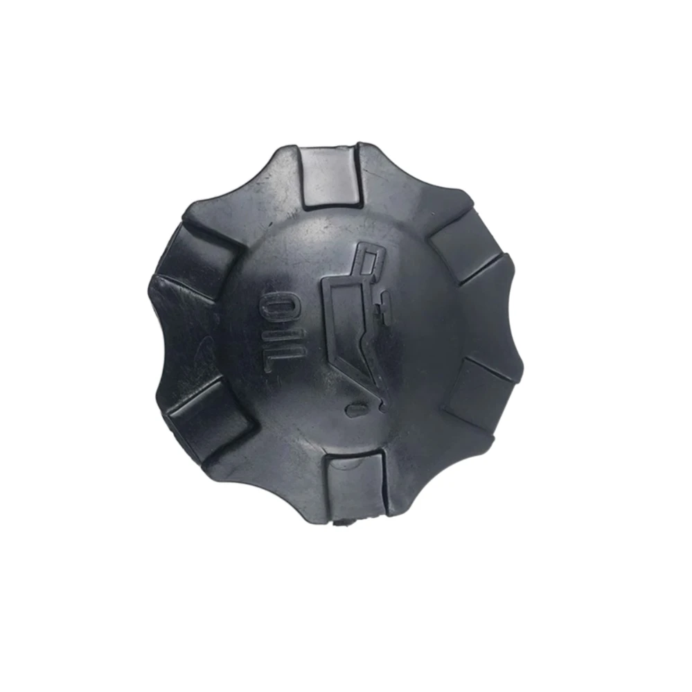 For Doosan Dx Daewoo Dh150/215/220/225/300-5/7 Engine Oil Cover Excavator Accessories