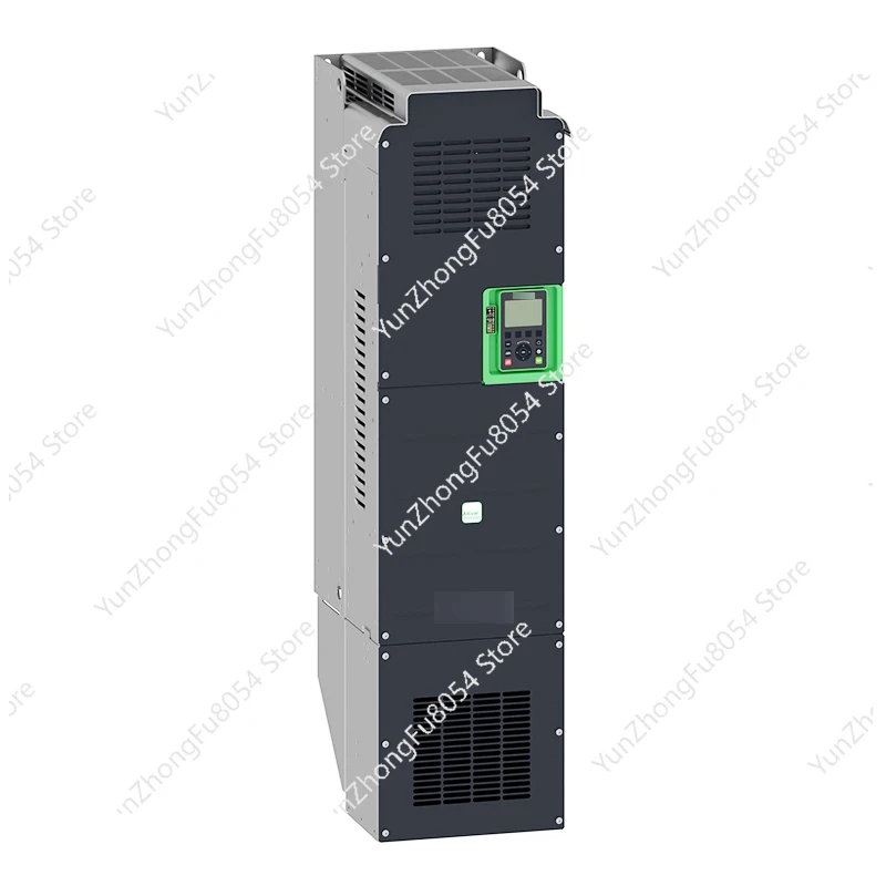 For ATV630C11N4 Variable Speed Drive Process ATV600 ATV630 110kW 150hp 380 To 480V IP00