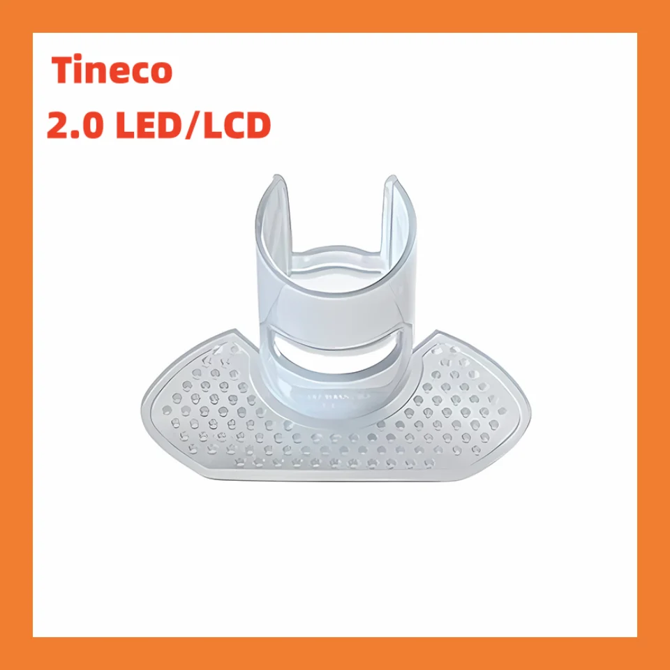 Sewage tank mudguard for Tineco 2.0 LED/LCD floor washer