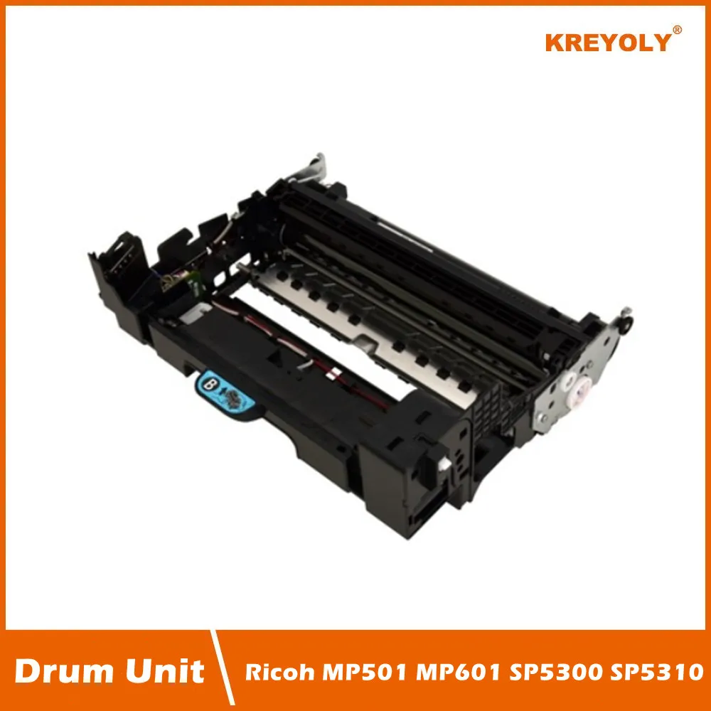 Factory One Year Warranty Drum Unit for Ricoh MP501 MP601 SP5300 SP5310 Black Drum Unit M2813041 M281-3040 M2813040 DK-3160