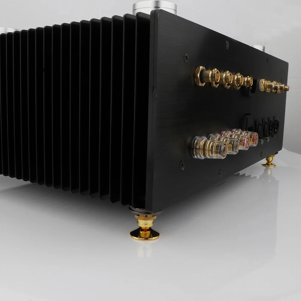 4 pçs 28*25mm spesker stands picos pés de bronze alta fidelidade áudio alto-falante amplificador plataforma giratória isolamento pico pés cd player dac