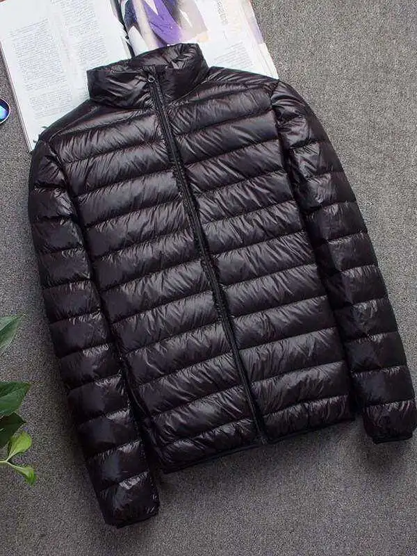 

Легкая короткая хлопковая куртка мужская, для активного отдыха, повседневная, тонкая модель, осень-зима, большие размеры, молодежная модная теплая куртка из искусственной шерсти