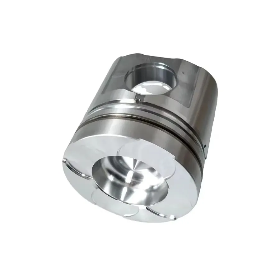 

Diesel Engine spare parts Mechanical Piston 6138-32-2110 for wheel loader WA350 WA380 WA420 Engine S6D110