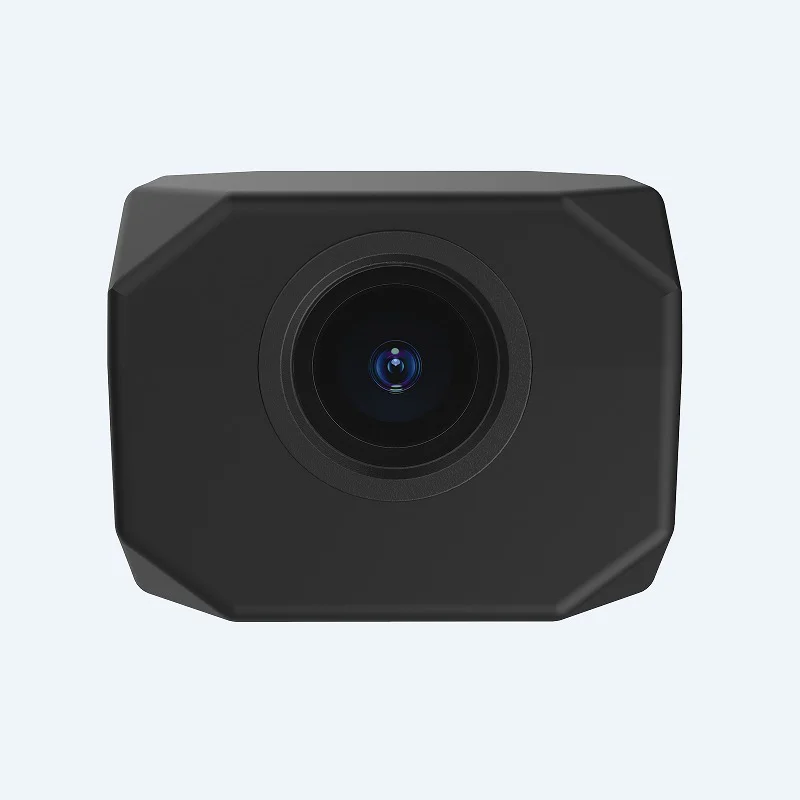 Bezprzewodowa Kamera 4K do Monitoringu i Ochrony, Mini Kamera Wideo z Noktowizorem, Detekcją Ruchu, Mini Kamera do Monitoringu, Inteligentny Dom — 2