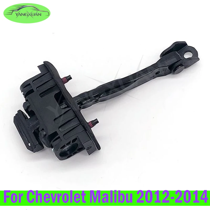 Car Door Stop Stay Limiter Door Check Strap Door Hinge Stop Limiter For Chevrolet Malibu 2012 2013 2014