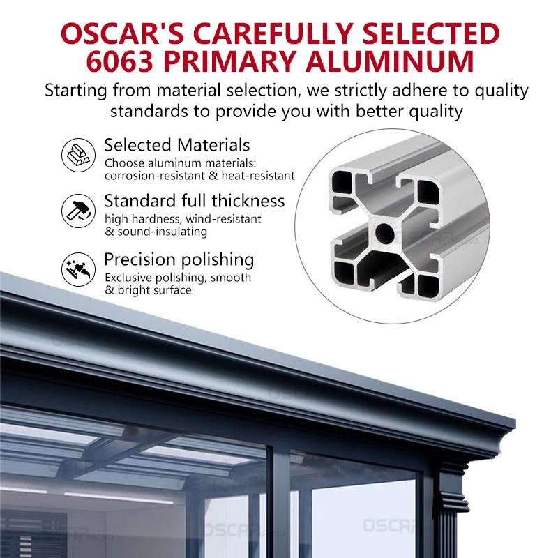 غرفة نوم وعريشة أنيقة وحديثة من الزجاج المقسى في الهواء الطلق لفندق الفيلا الذين يعيشون في المناطق السكنية وغرفة الشمس #4