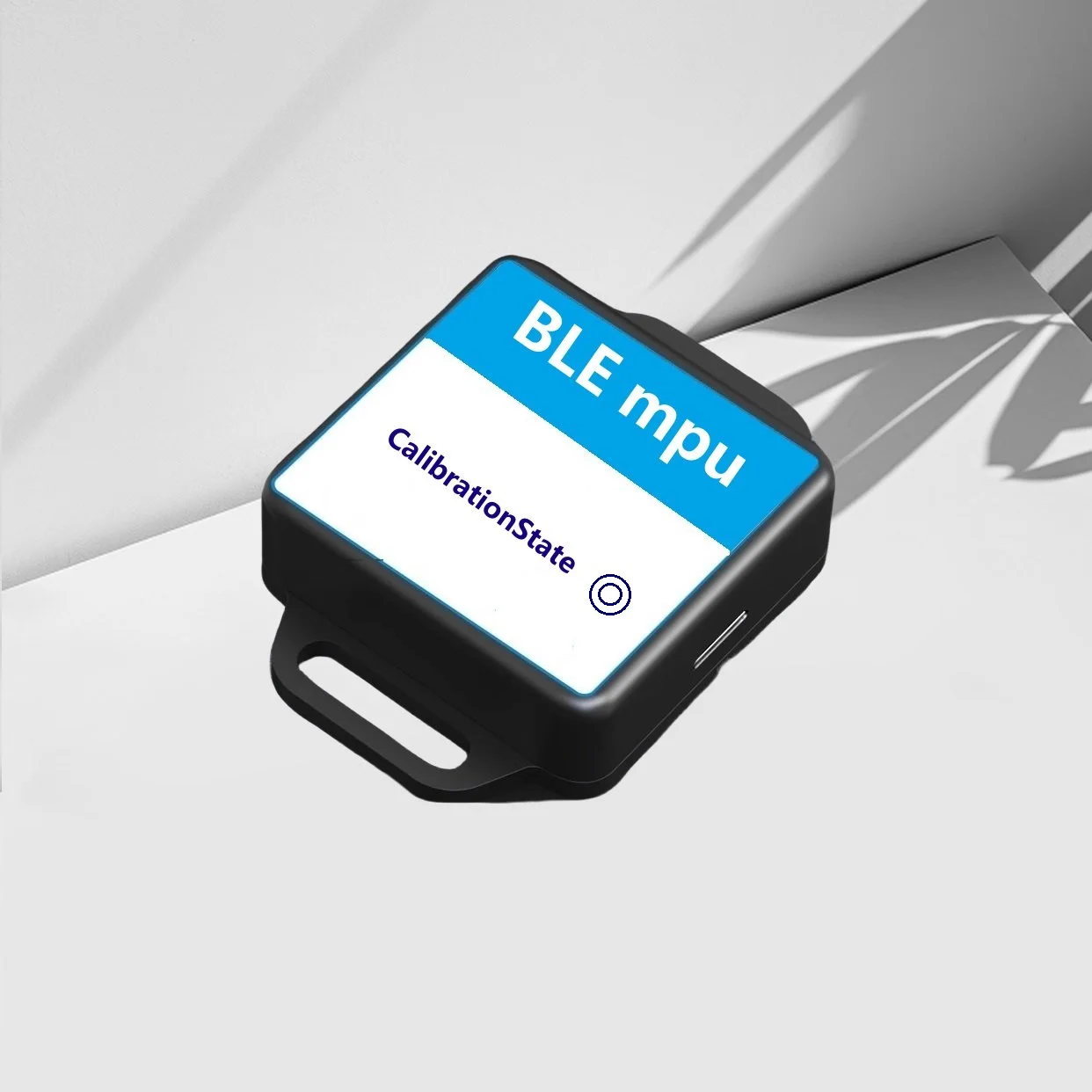 Sensor de ángulo de actitud Bluetooth, acelerómetro, módulo giroscopio de inclinación, campo magnético MPU9250icm20948