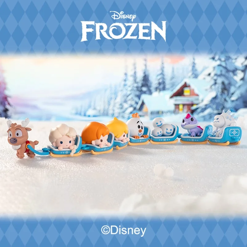 

Коллекционные фигурки MORSTORM: Аниме-серия «Холодное сердце» — Анна, Эльза, Олаф, Свен. Игровые фигурки-модели, игрушки-сюрпризы.