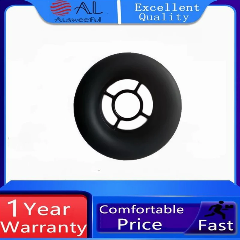 Door Vent Rubber Ring For Ferrari For California For FF For F12 For Berlinetta For GTO 81152400 Interior Door Panels