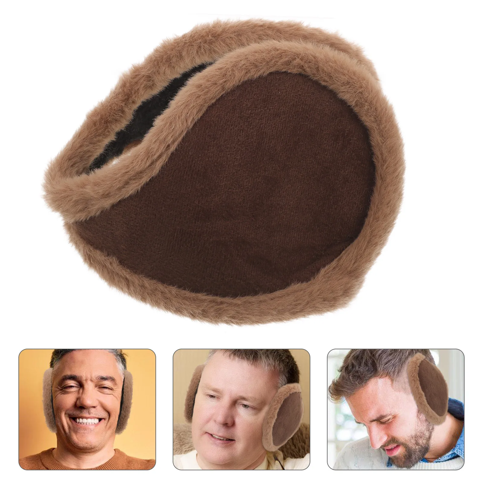 Рисунок 3 - Теплые наушники, теплая флисовая