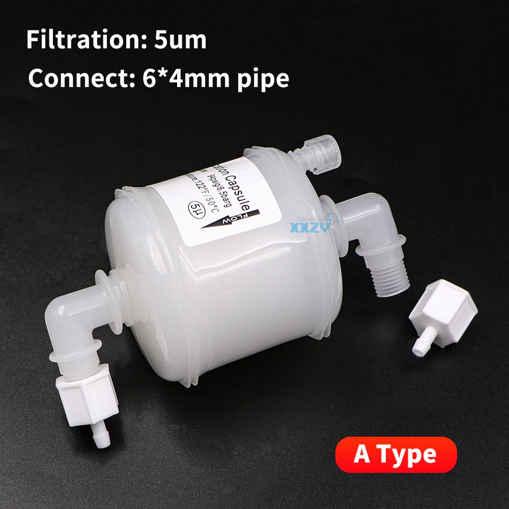 Capsule Ink Filter … - image