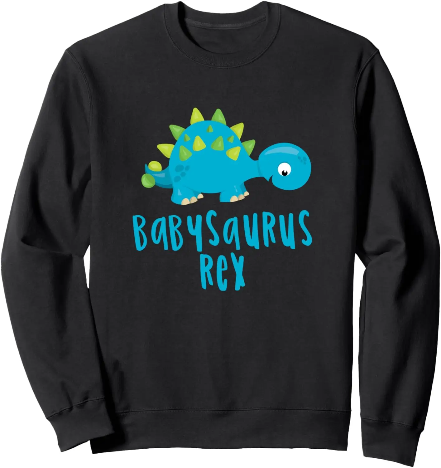 Sleepysaurus Rex Funny Nightshirt Sleepy Dinosaur Dino T-Rex Sweatshirt