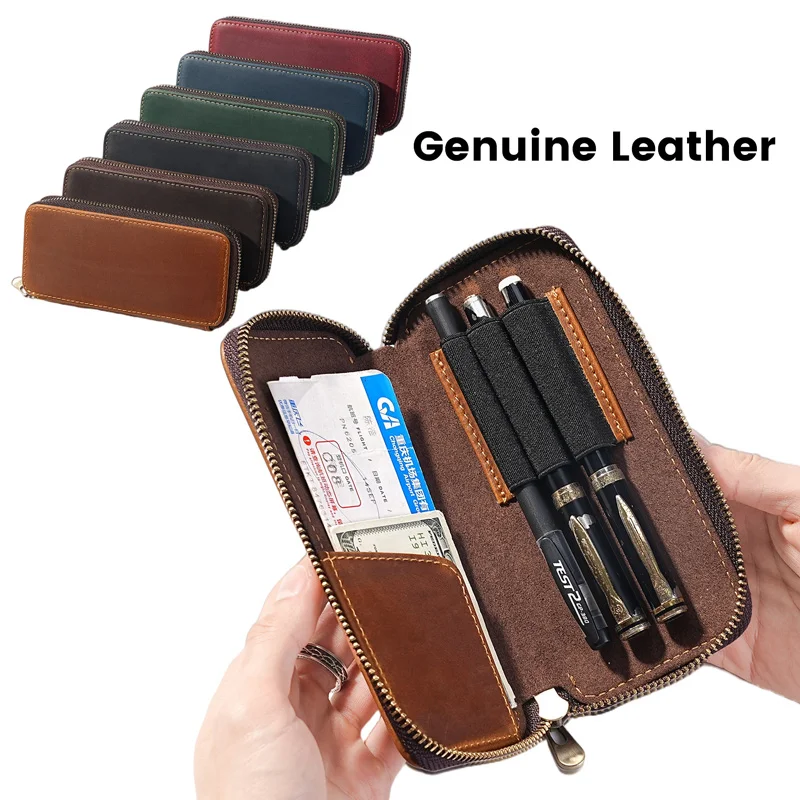 Etui-a-stylos-vintage-en-cuir-crazy-horse-pour-3-stylos-plume-pochette-a-stylos-faite-a-la-main-organiseur-de-papeterie-en-cuir-edc-pour-les-voyages-d'affaires
