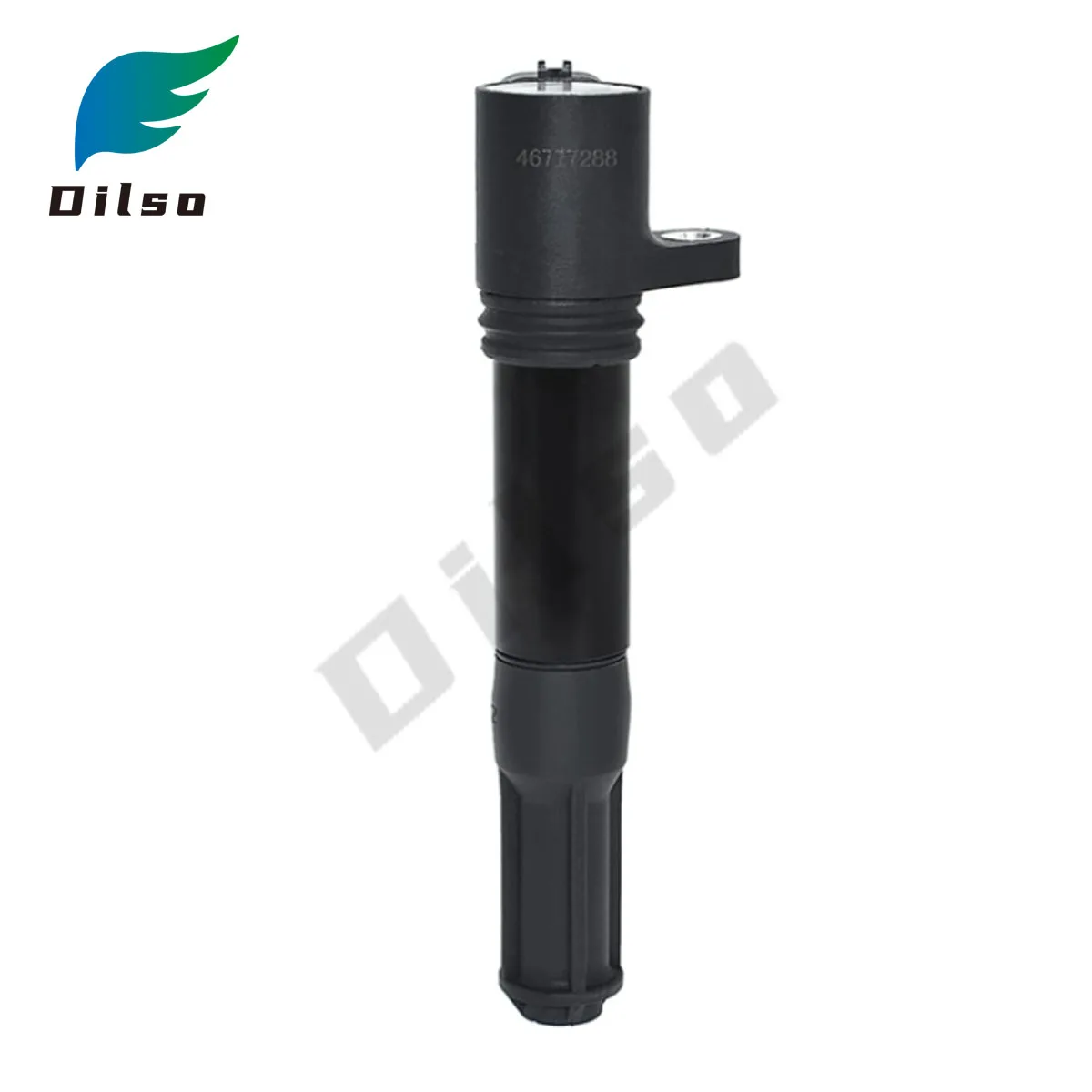 Ignition Coil For Alfa Romeo Mito Fiat 500 Bravo Doblo Ducato Idea Panda Punto Stilo Lancia Musa Ypsilon 1.2 1.4 46777288