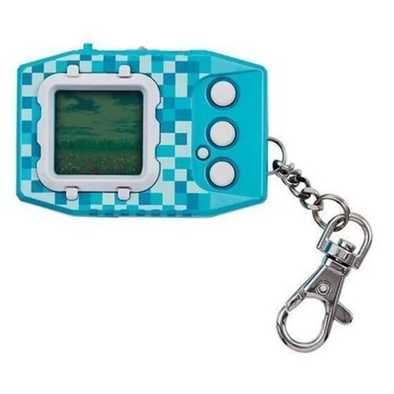 Tamagotchi Original Pb Limited Digimon Pendulum Z Nature Spirits Deep Savers Nightmare Soldiers Digivice Game Console Toys Gifts