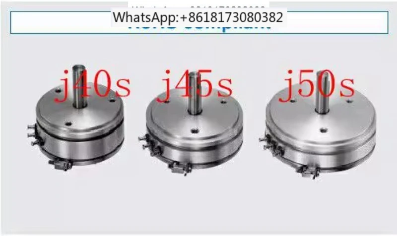 

Потенциометр J40S J50S J45S 500Ом 1к 2к 5к 10к 20К 50к