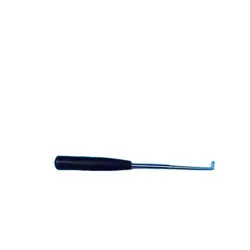 Piano repair tools Spring adjuster for grand pianos sandalwood handle tuning and finishing GP