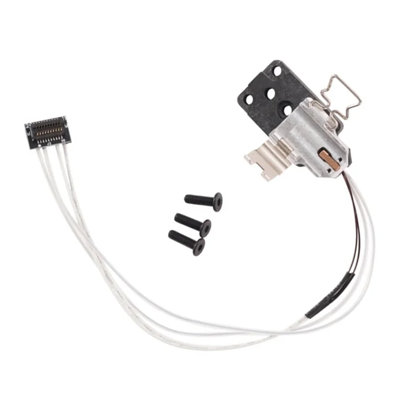 

Для Bambu Lab A1 Mini Hotend Монтаж нагрева в сборе Основные аксессуары для мини-3D-принтеров Bambu Lab A1 и A1