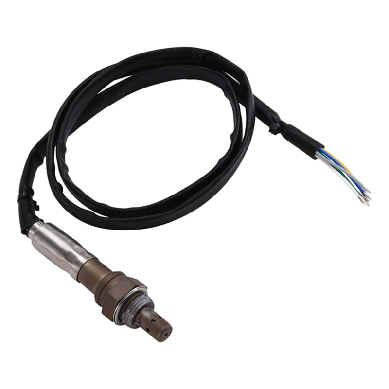 New Nox Sensor Probe Type 6-Wires For Golf V IV Touran Skoda 1.6L FSI 1.4  03C906807A 03C907807D 03C907807C