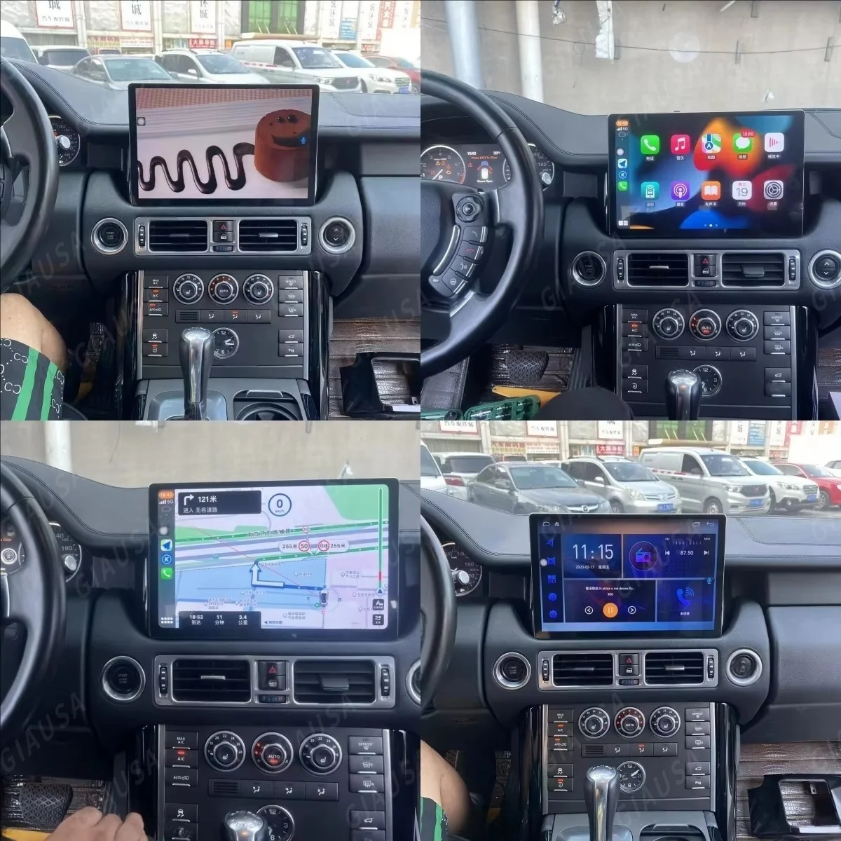 13.3 Inch Screen An… - image