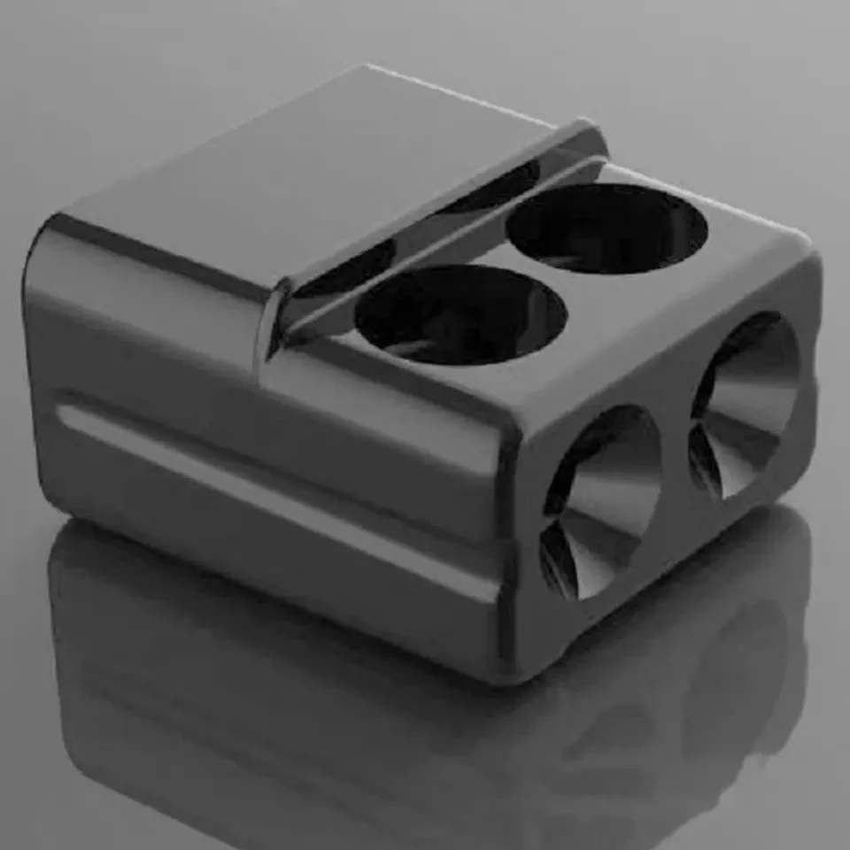 جهاز تنبيه السلامة في الهواء الطلق للسيارة ، صافرة المادية ، صفارات الإنذار الحيوانية ، مراوح الغزلان ، أدوات الإنذار في الهواء الطلق ، الدراجات النارية والشاحنات ، 2 قطعة #5