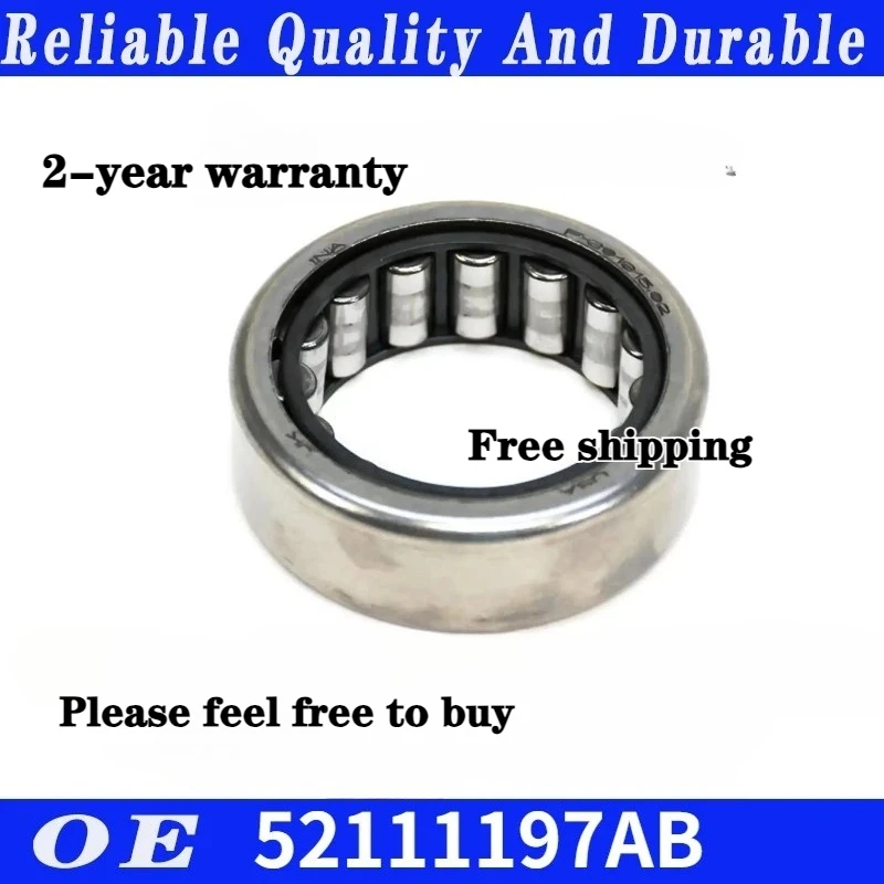 

Original genuine For 52111197AB 2007-21 DODGE RAM 1500 REAR AXLE SHAFT BEARING