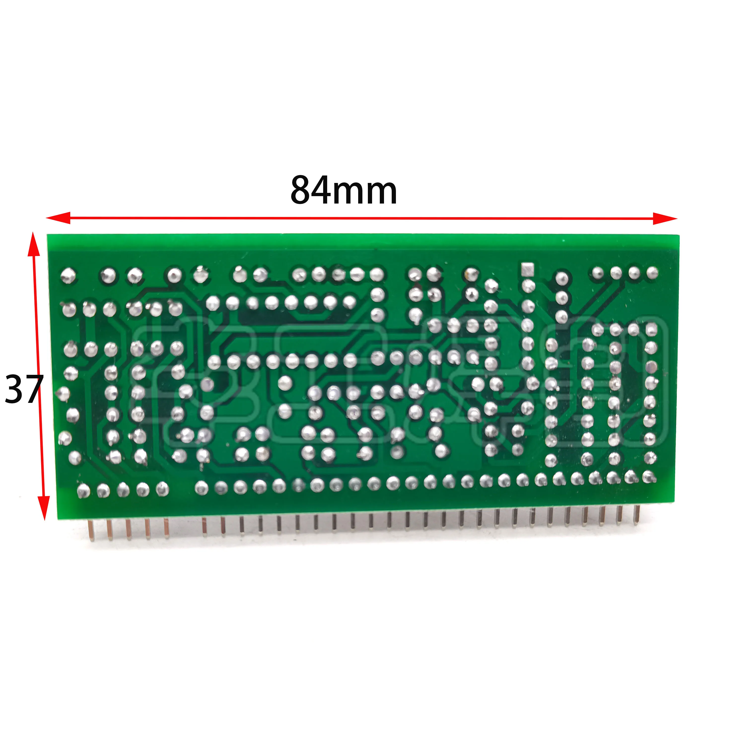 Imagem -04 - Único Tubo Igbt Máquina de Solda Único Tubo 3525 Controle Vertical Board 220 380 Dupla Tensão Zx7