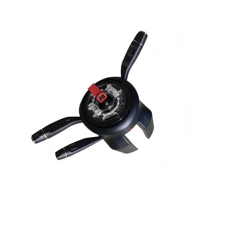 New M&I Benz X176 W246 X156 Original Control Unit Steering Column Combination Switch Assembly 2469008917/2469000120