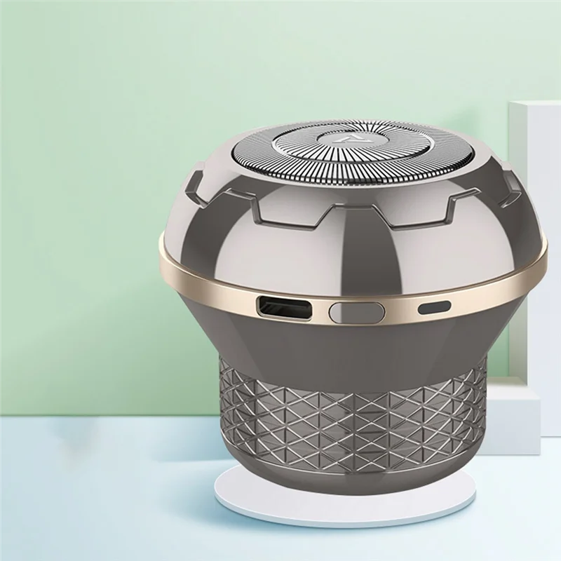 

Акция! Электробритва, мужская бритва, USB аккумуляторная машинка для стрижки волос, водонепроницаемая безопасность