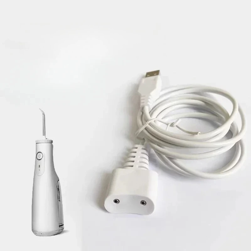Magnetic charging cable for Waterpik tooth flushing device GS10 Pro