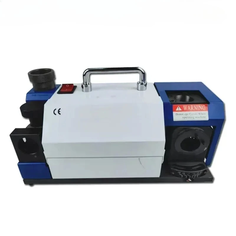 

Industrial Drill Bit Grinder 3-13mm Easy Operating High Precision