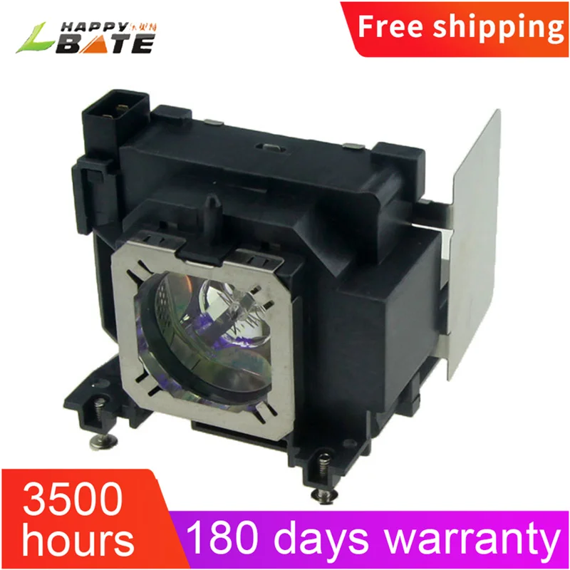 หลอดโปรเจคเตอร์ ET-LAL100สำหรับ PT-LX26H พานาโซนิค PT-LW25HU PT-LX22 LX26 LX26E LX26EA LW26H LX26HU LX30H LX30HU LW26 LW30H LW22