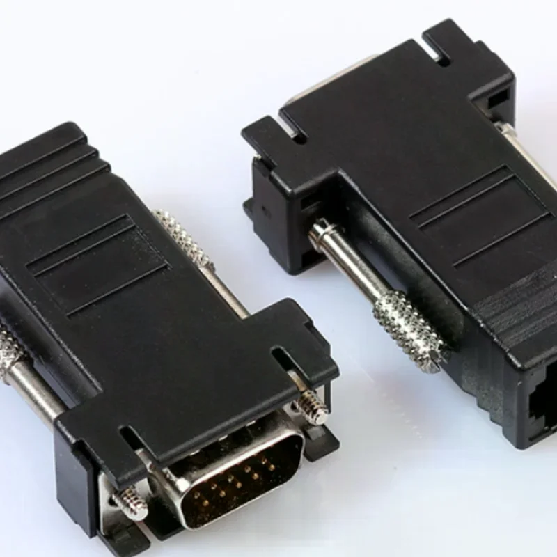 Extender Vga Rgb Hd…