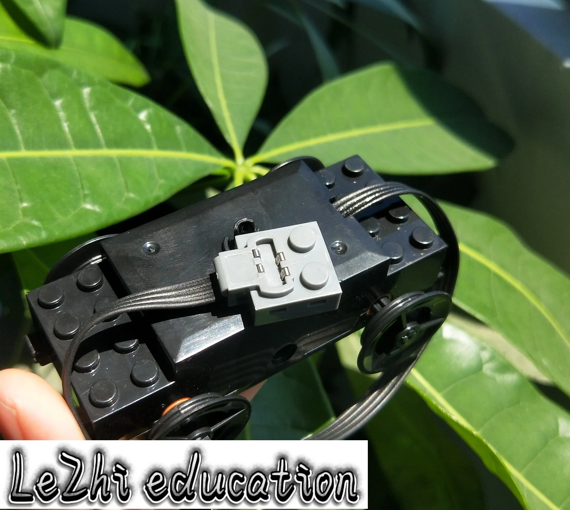 Zugmotor-PF-Set, kompatibel mit technischen Bausteinen, Spielzeug-Leistungsfunktionen, MOC-Teilen für mechanische Modelle