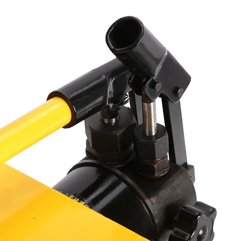 SWG-3 ferramenta de tubulação manual ferramentas de dobra de tubulação portátil máquina dobradora de tubulação hidráulica