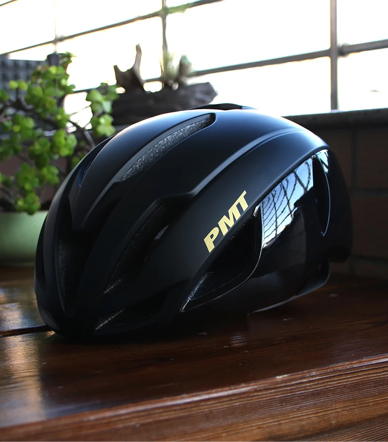 Pmt Kaffee 3,0 Fahrrad helm ultraleichtes Rennrad Männer Frauen Helm 360 ° verstellbare Outdoor-Sport-Sicherheits kappen Casco Ciclismo – Detail 3