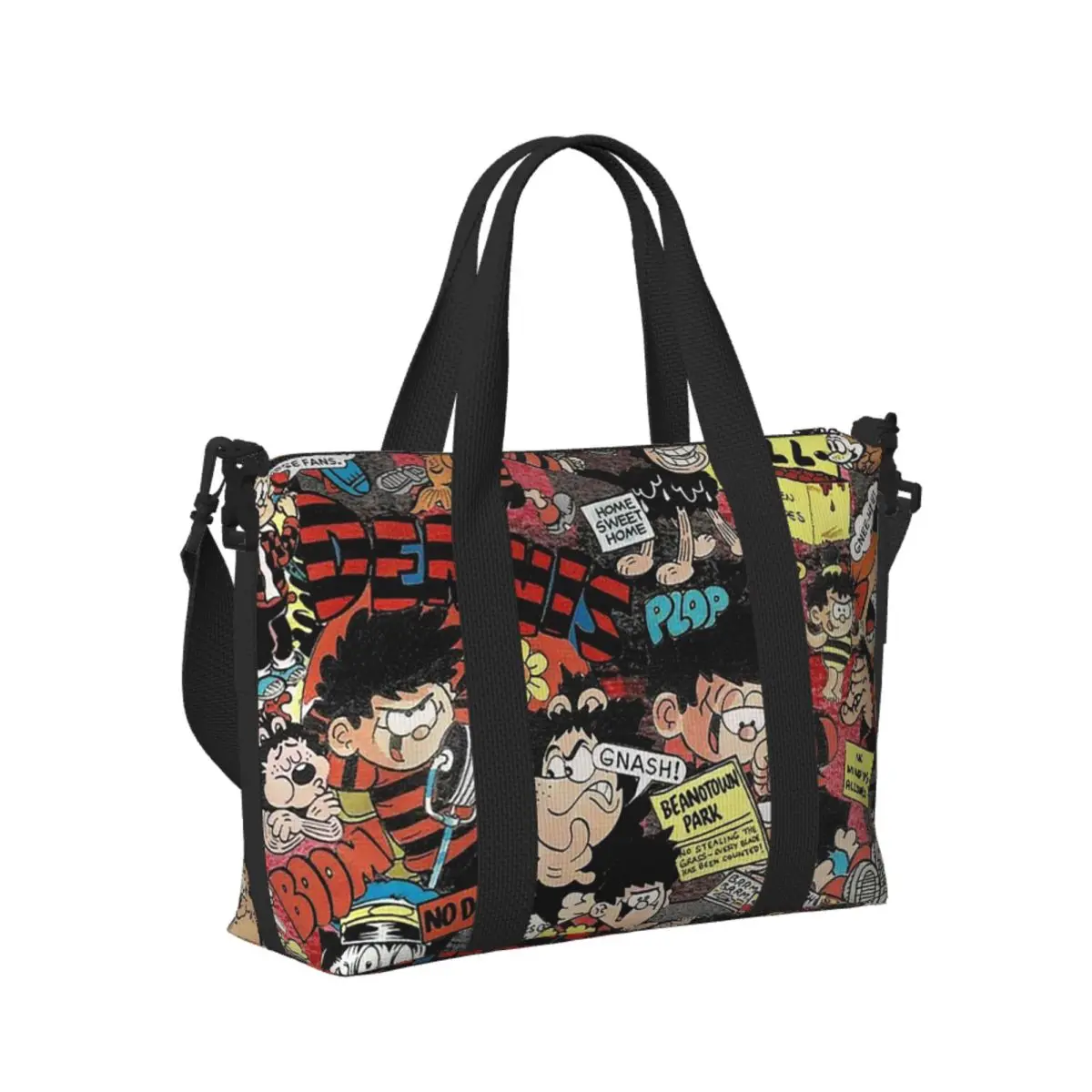 

Пляжная дорожная сумка Beano 2, большая вместительная сумка для спортзала, йоги, женская дорожная сумка для покупок