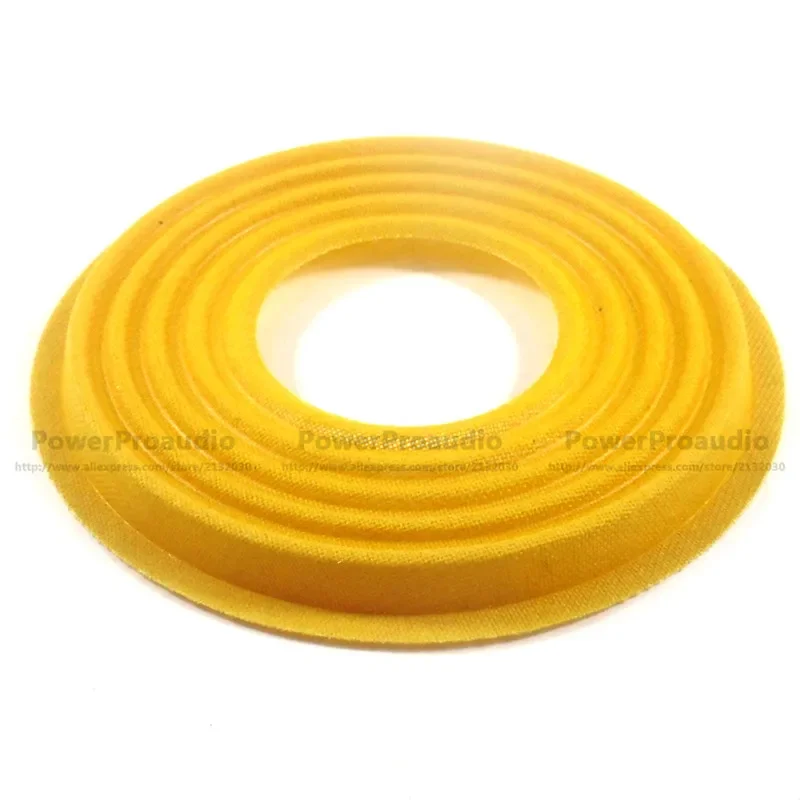 2 шт. Сменный динамик для ремонта пауков 166 мм 65,8 мм БЕСПЛАТНАЯ ДОСТАВКА