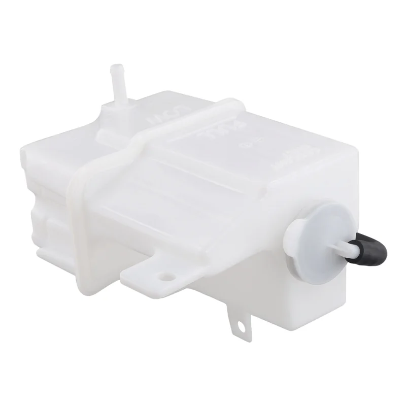 NEW-Car Engine Radiator Expansion Bottle Tank B6BF15350B B6BF-15-350B For Mazda 323F Protege BA BJ Premacy Haima 3 2007-2011