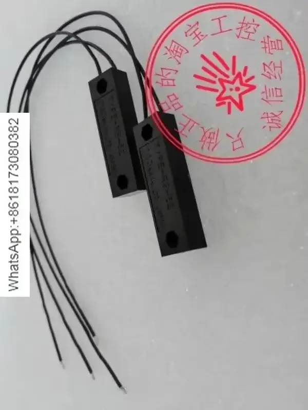 Brand new original imported robotic arm sensor in stock, Japanese sensor TYPE-RS-52  1PCS