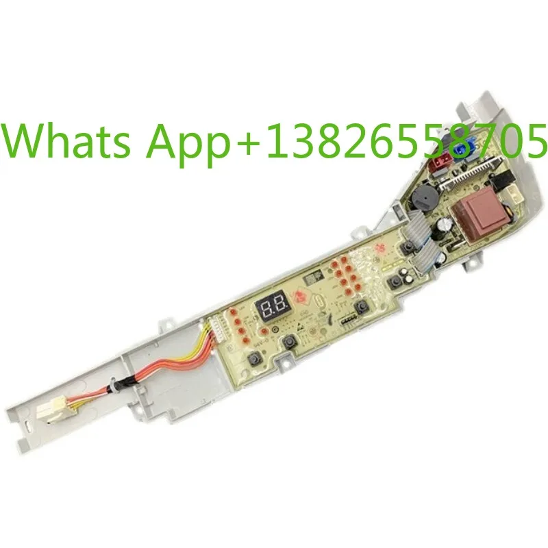 Washing machine XQB80-Z1269 EB100Z109 computer board circuit control main board 004FP